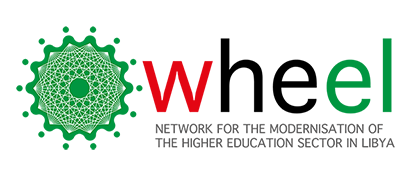 WHEEL Project| Network for the modernisation of The Higher Education Sector IN Libya 
