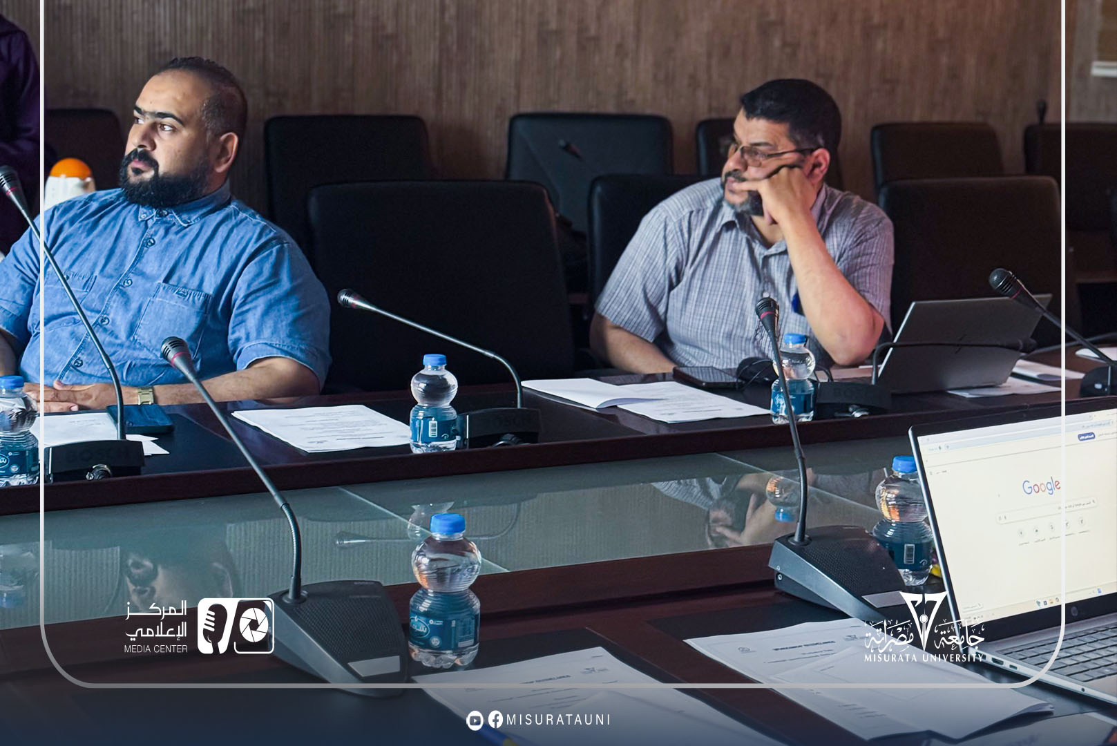 Workshop: 